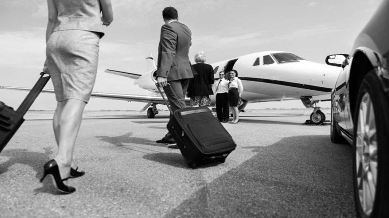 Private transfer